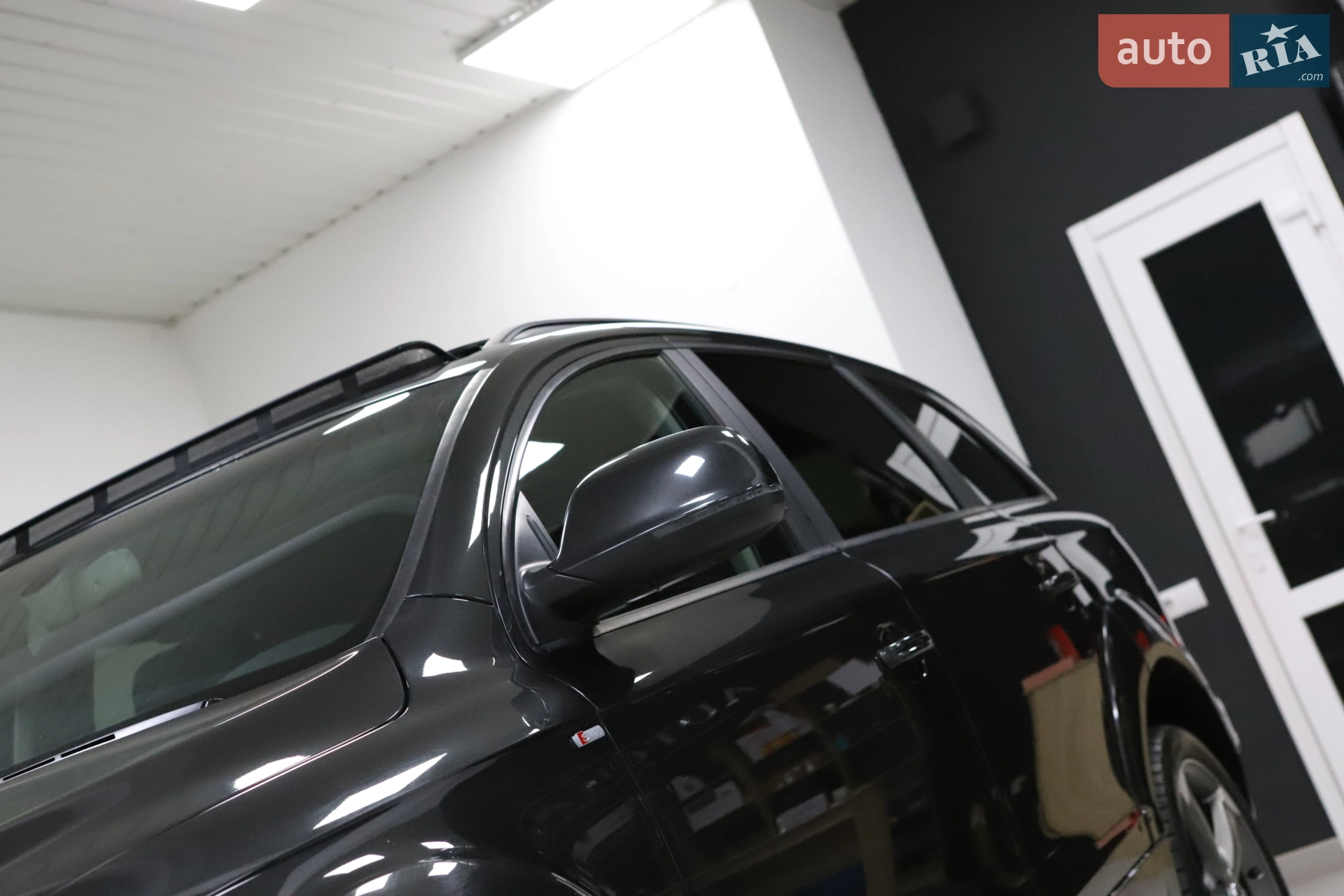 2013 Audi Q7 - мініатюра 17