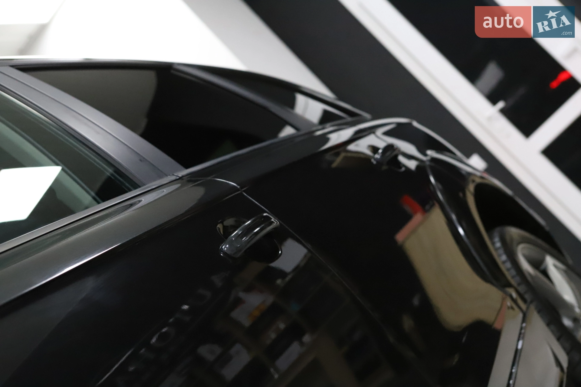 2013 Audi Q7 - мініатюра 22