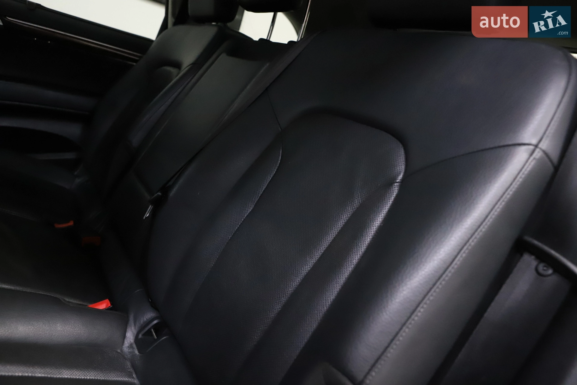 2013 Audi Q7 - мініатюра 66