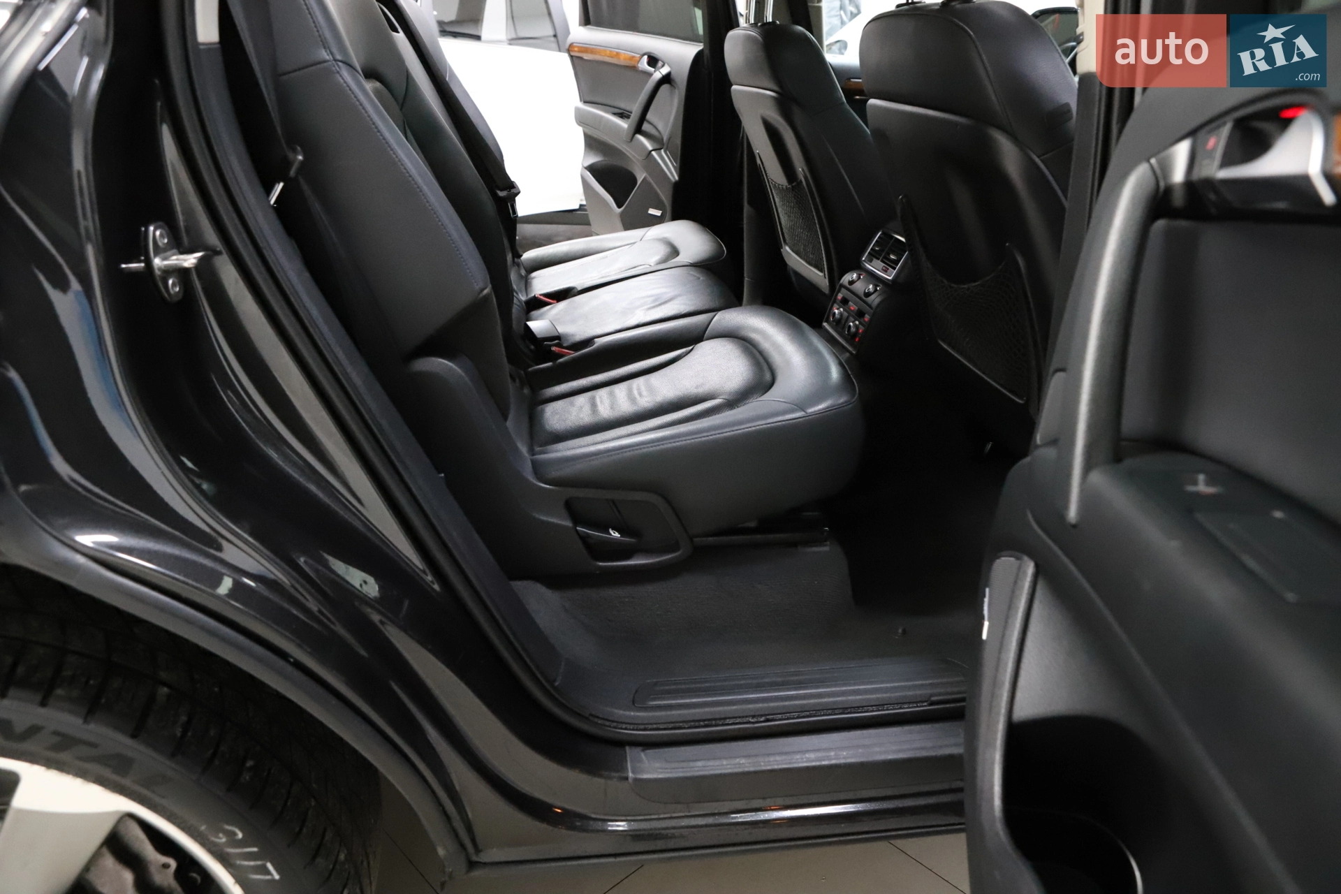 2013 Audi Q7 - мініатюра 75