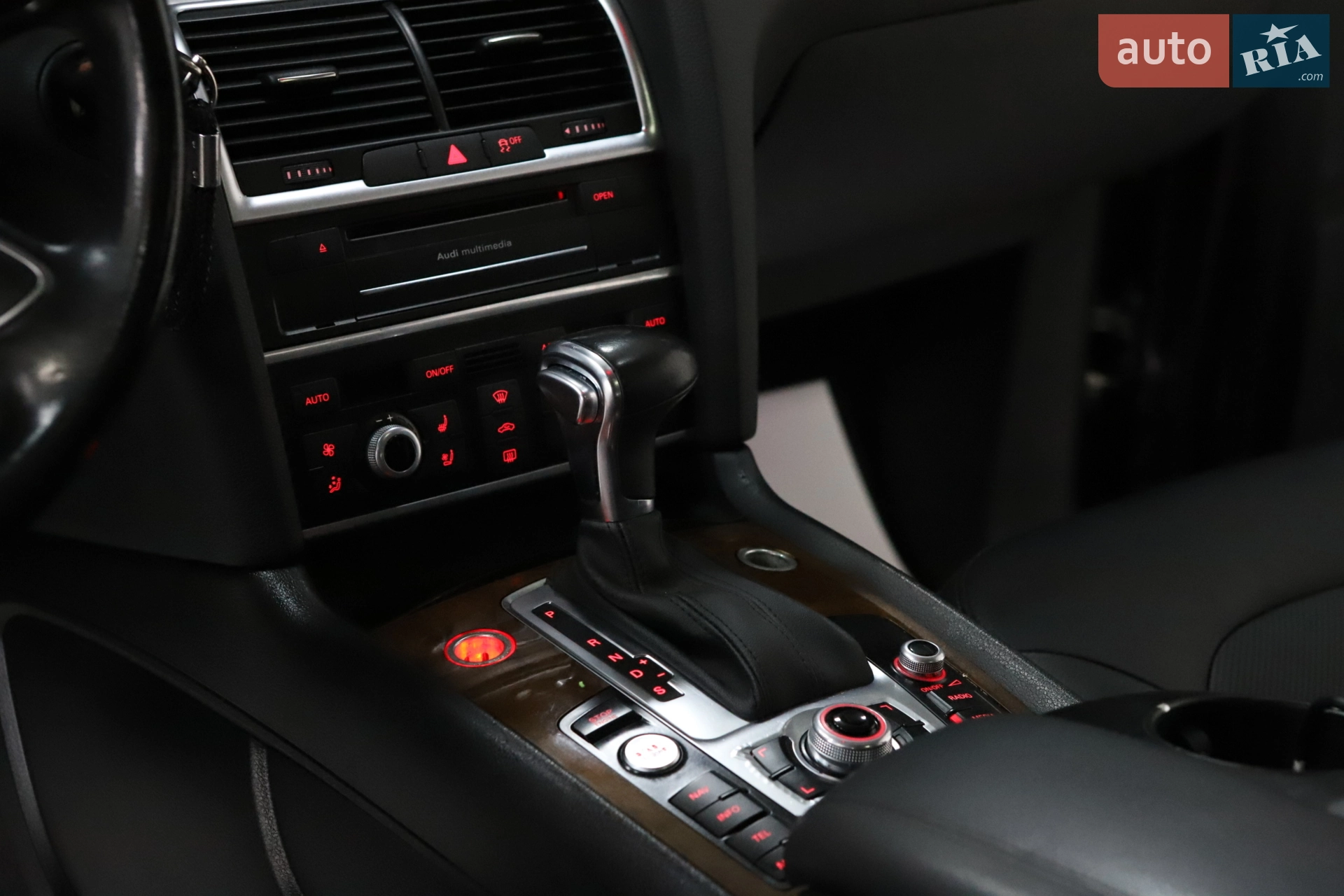 2013 Audi Q7 - мініатюра 86