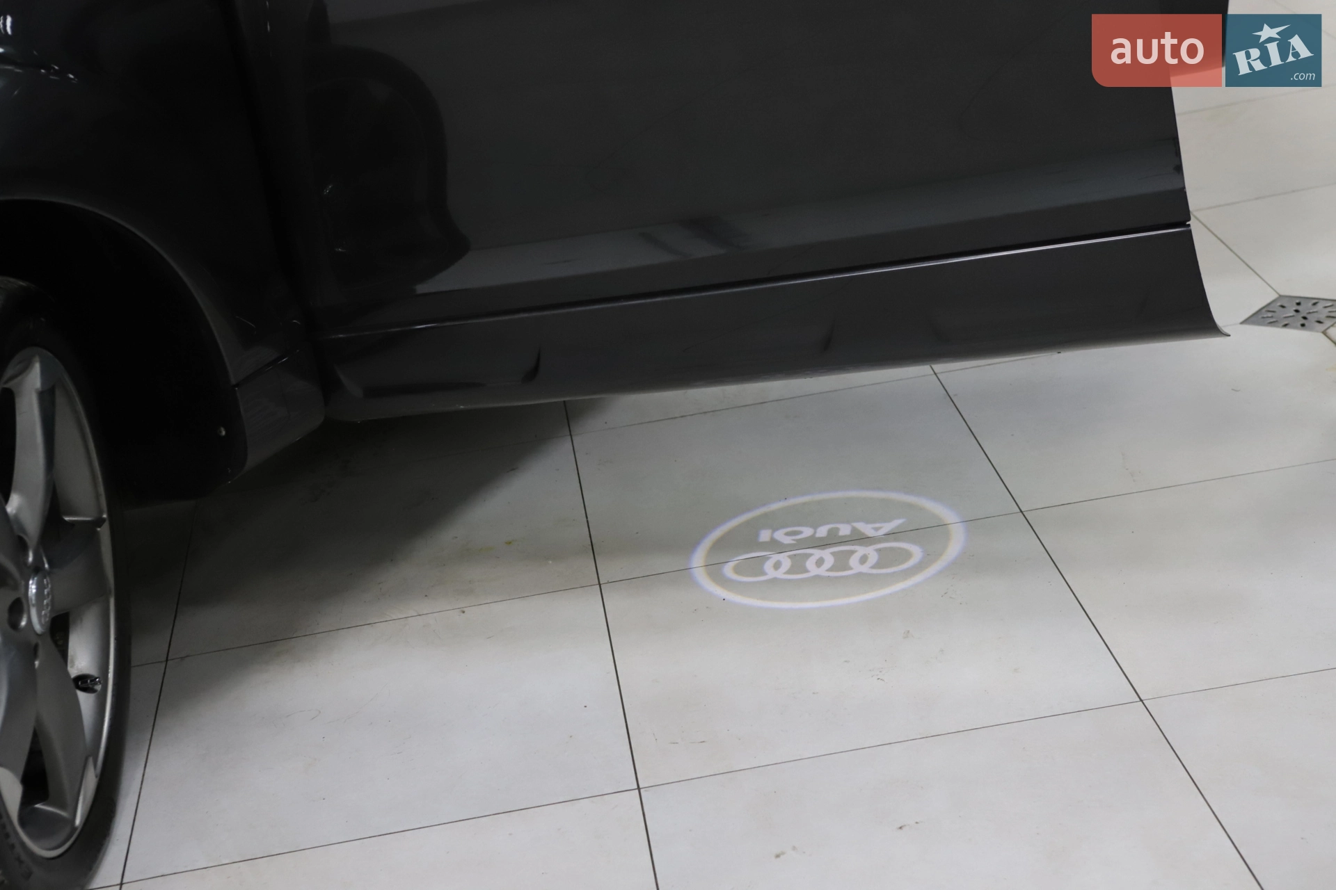 2013 Audi Q7 - мініатюра 97