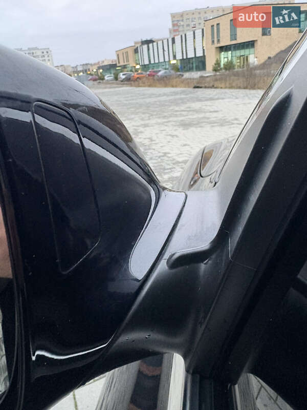 Внедорожник / Кроссовер Audi Q7 2014 в Хмельницком