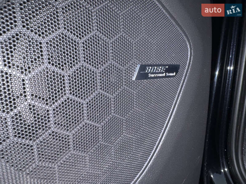 Внедорожник / Кроссовер Audi Q7 2014 в Хмельницком