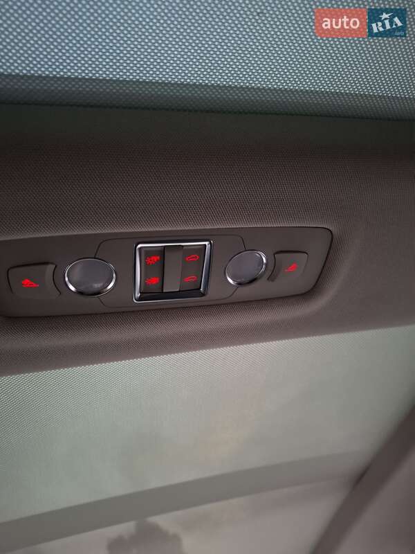 Позашляховик / Кросовер Audi Q7 2014 в Дубні фото 29 Позашляховик / Кросовер Audi Q7 2014 в Дубні