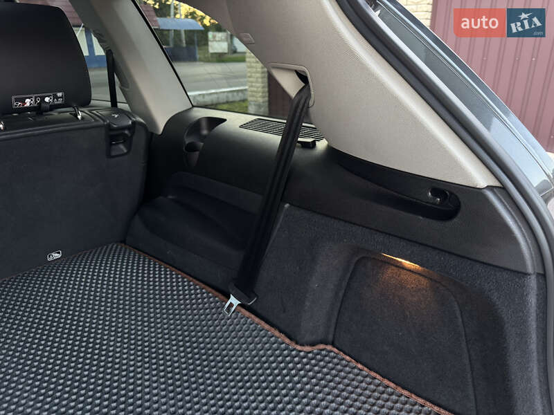 Позашляховик / Кросовер Audi Q7 2014 в Умані фото 39 Позашляховик / Кросовер Audi Q7 2014 в Умані