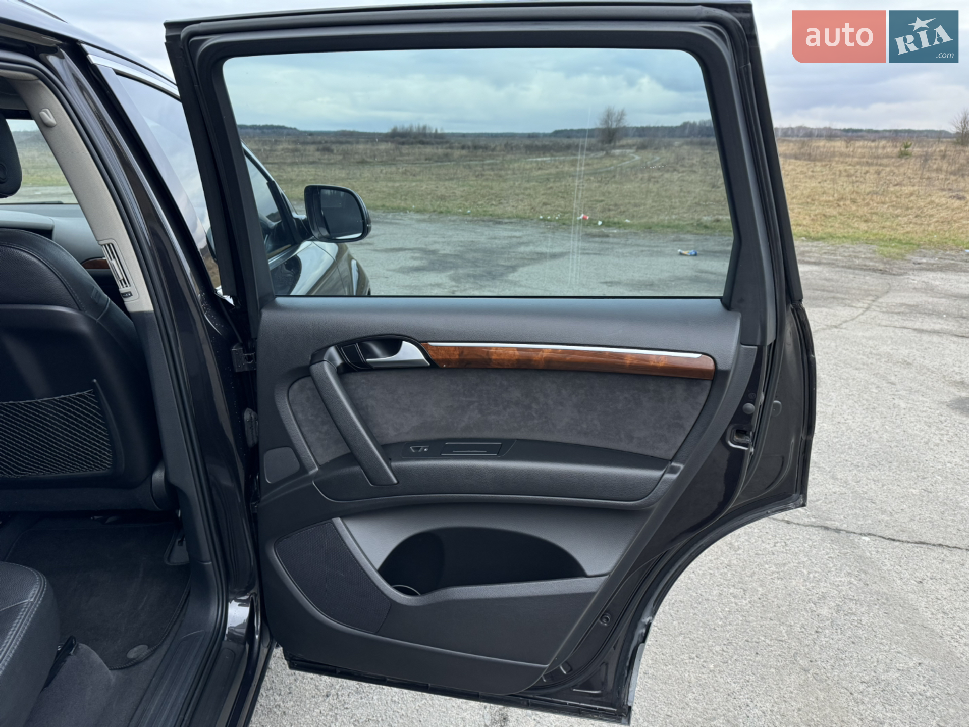 2013 Audi Q7 - мініатюра 25