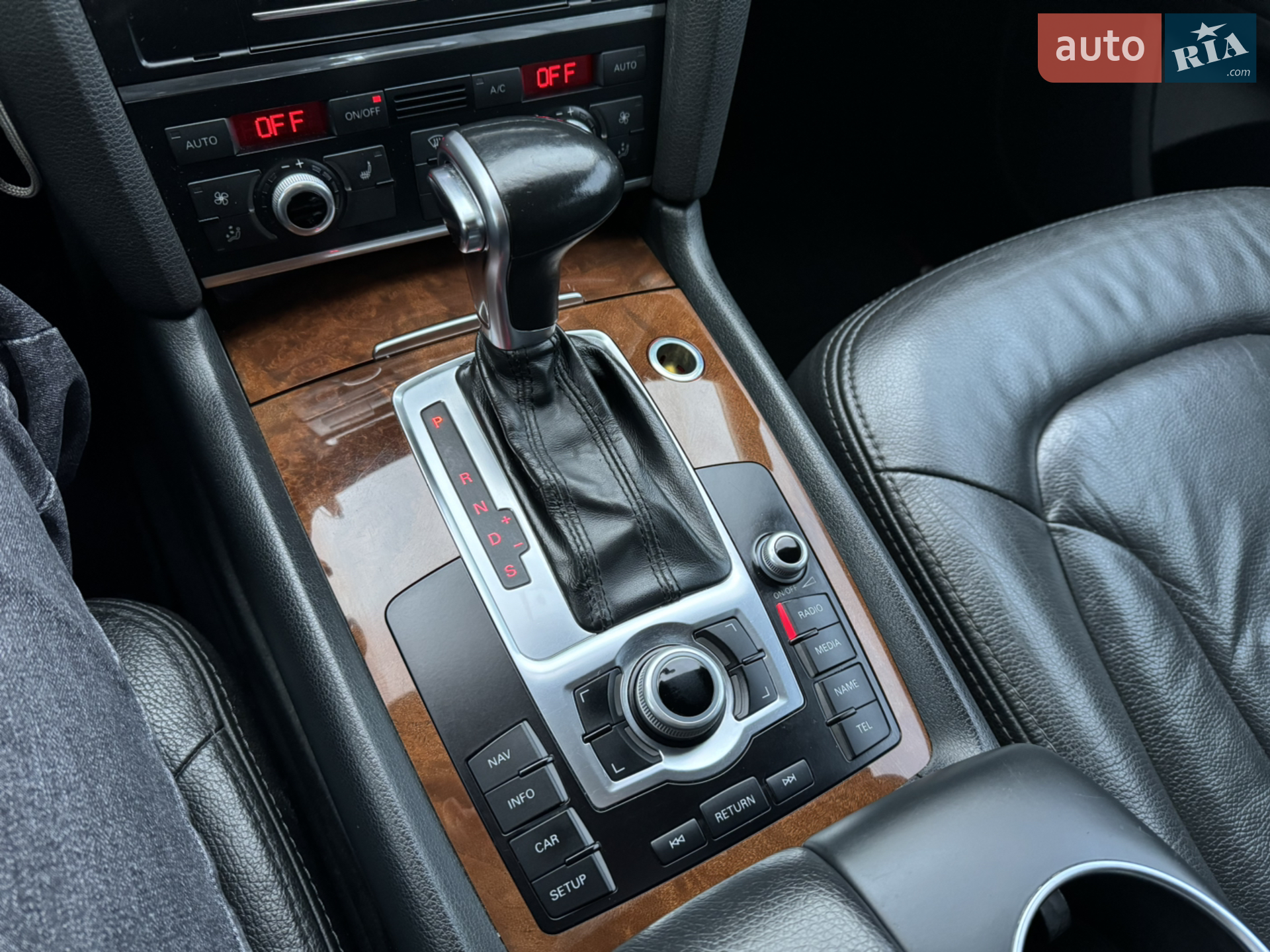 2013 Audi Q7 - мініатюра 40