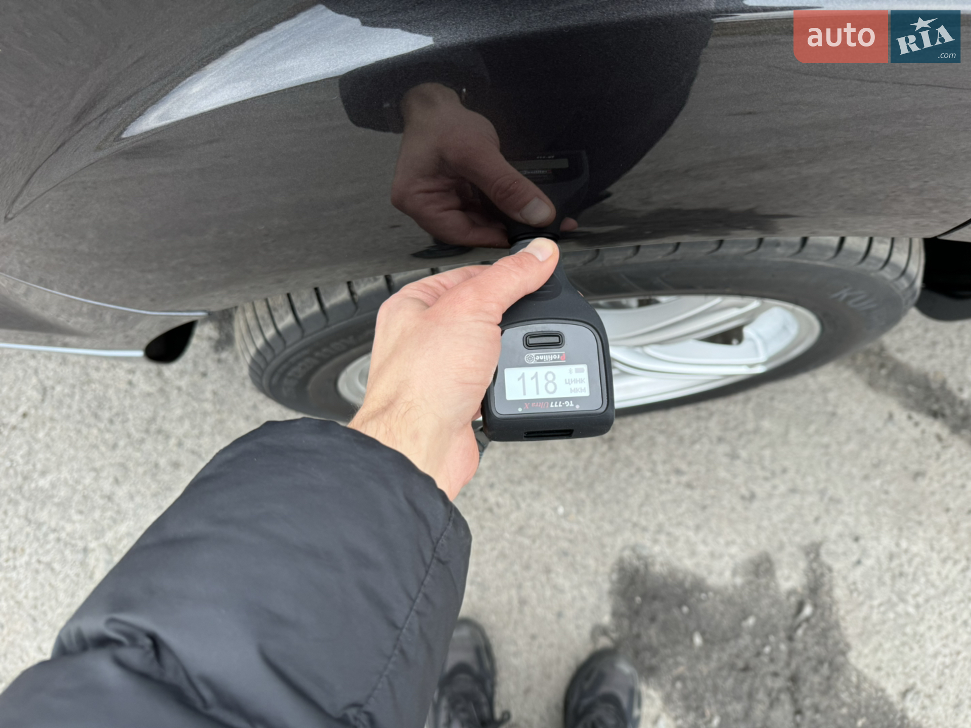 2013 Audi Q7 - мініатюра 50