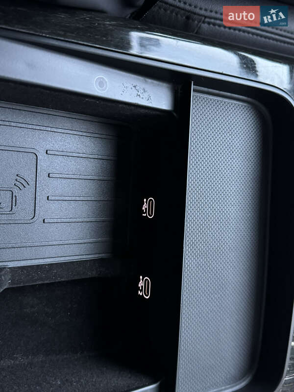 Внедорожник / Кроссовер Audi Q7 2021 в Полтаве