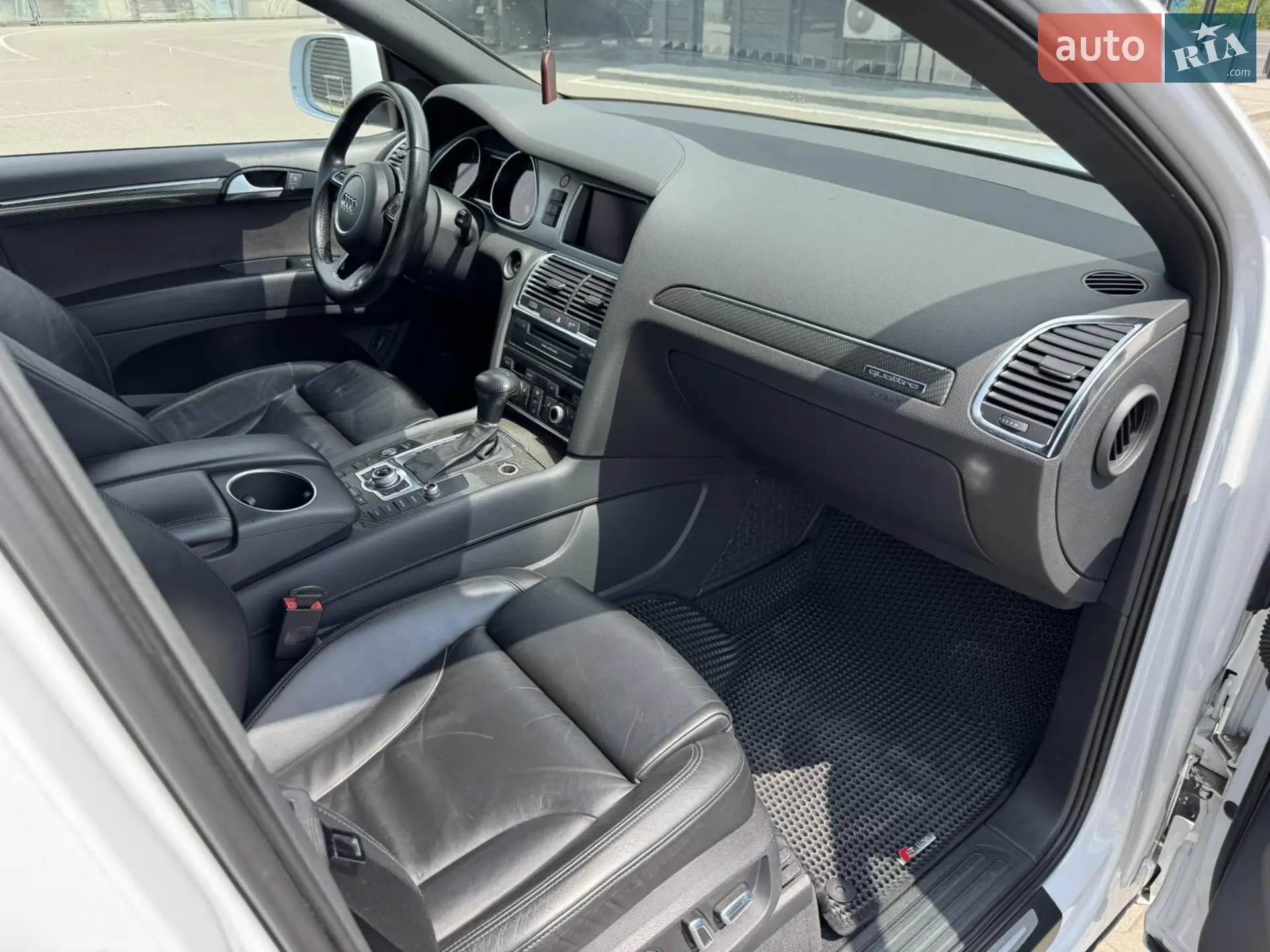 2014 Audi Q7 - мініатюра 17