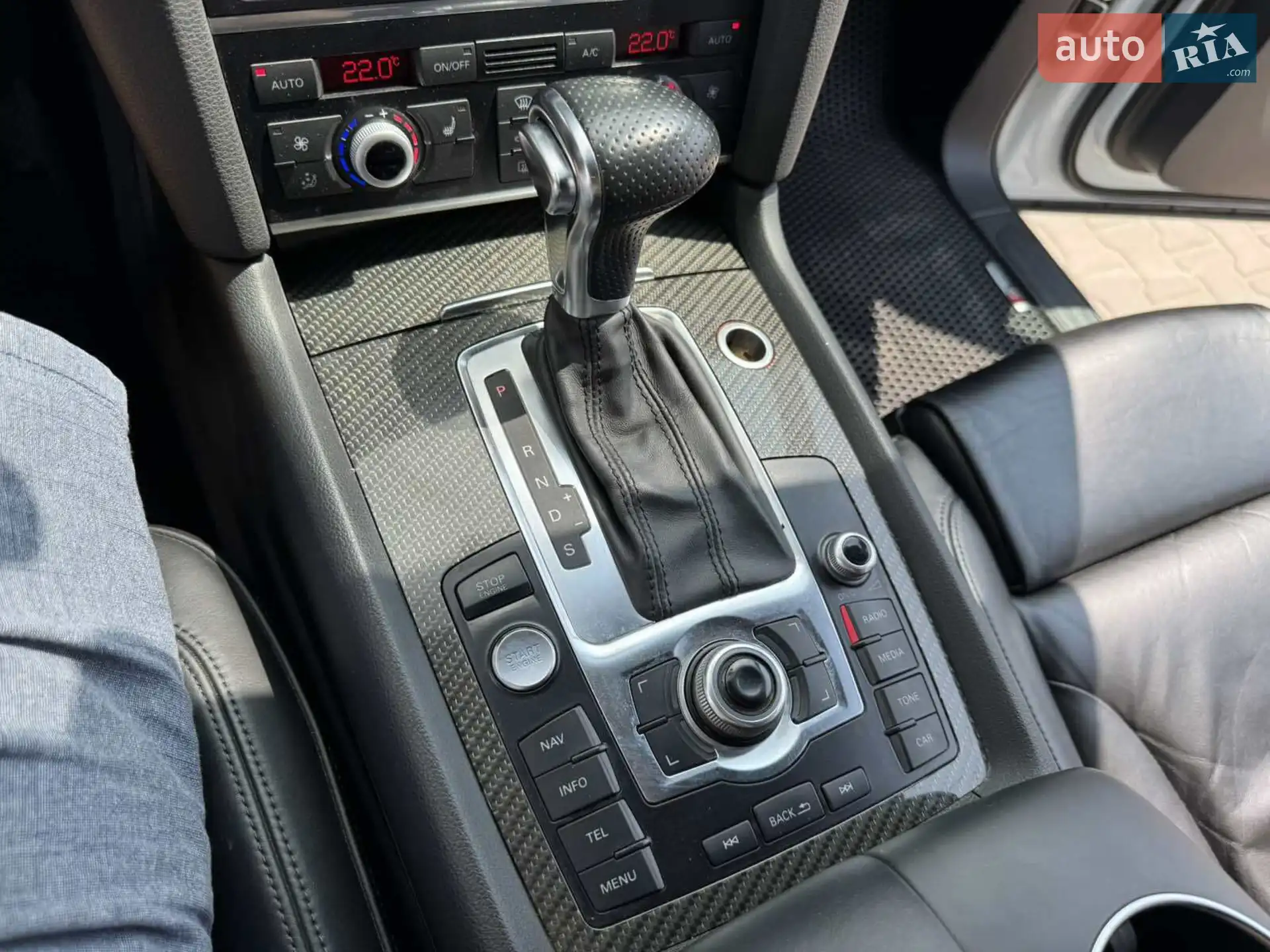 2014 Audi Q7 - мініатюра 21