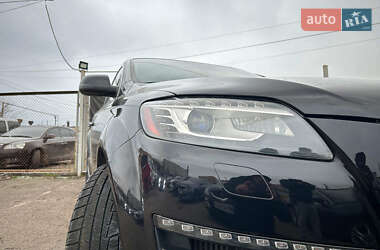 Внедорожник / Кроссовер Audi Q7 2010 в Запорожье