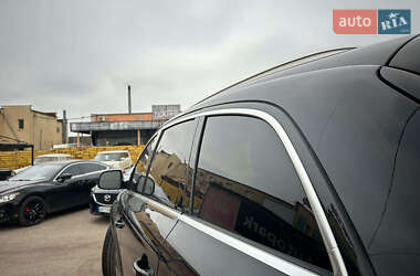 Внедорожник / Кроссовер Audi Q7 2010 в Запорожье