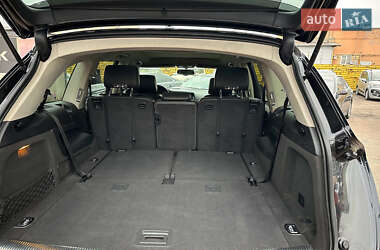 Внедорожник / Кроссовер Audi Q7 2010 в Запорожье