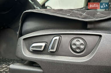 Внедорожник / Кроссовер Audi Q7 2010 в Запорожье