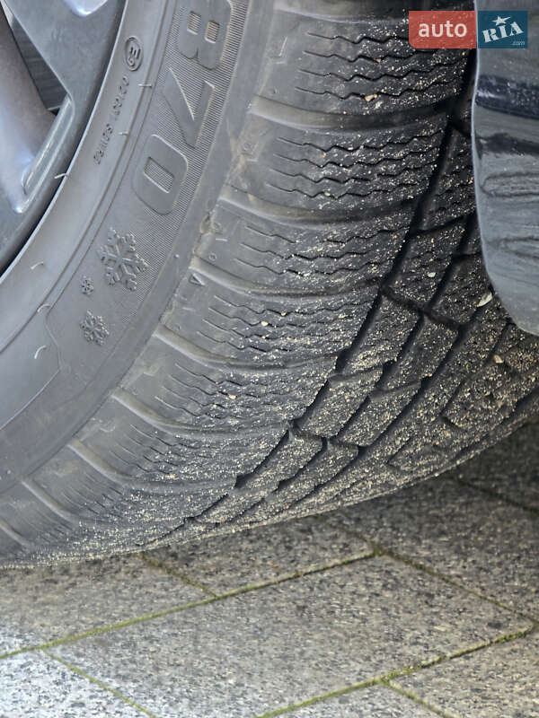 Внедорожник / Кроссовер Audi Q7 2016 в Киеве фото 7 Внедорожник / Кроссовер Audi Q7 2016 в Киеве