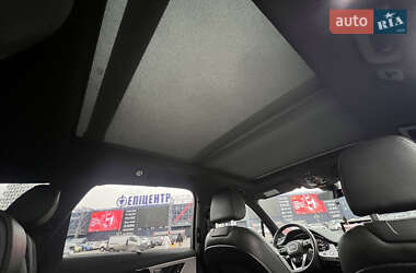 Внедорожник / Кроссовер Audi Q7 2019 в Киеве