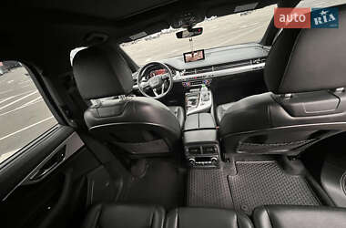 Внедорожник / Кроссовер Audi Q7 2019 в Киеве