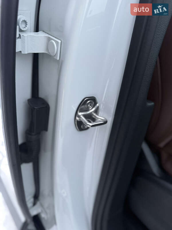 Внедорожник / Кроссовер Audi Q7 2019 в Киеве