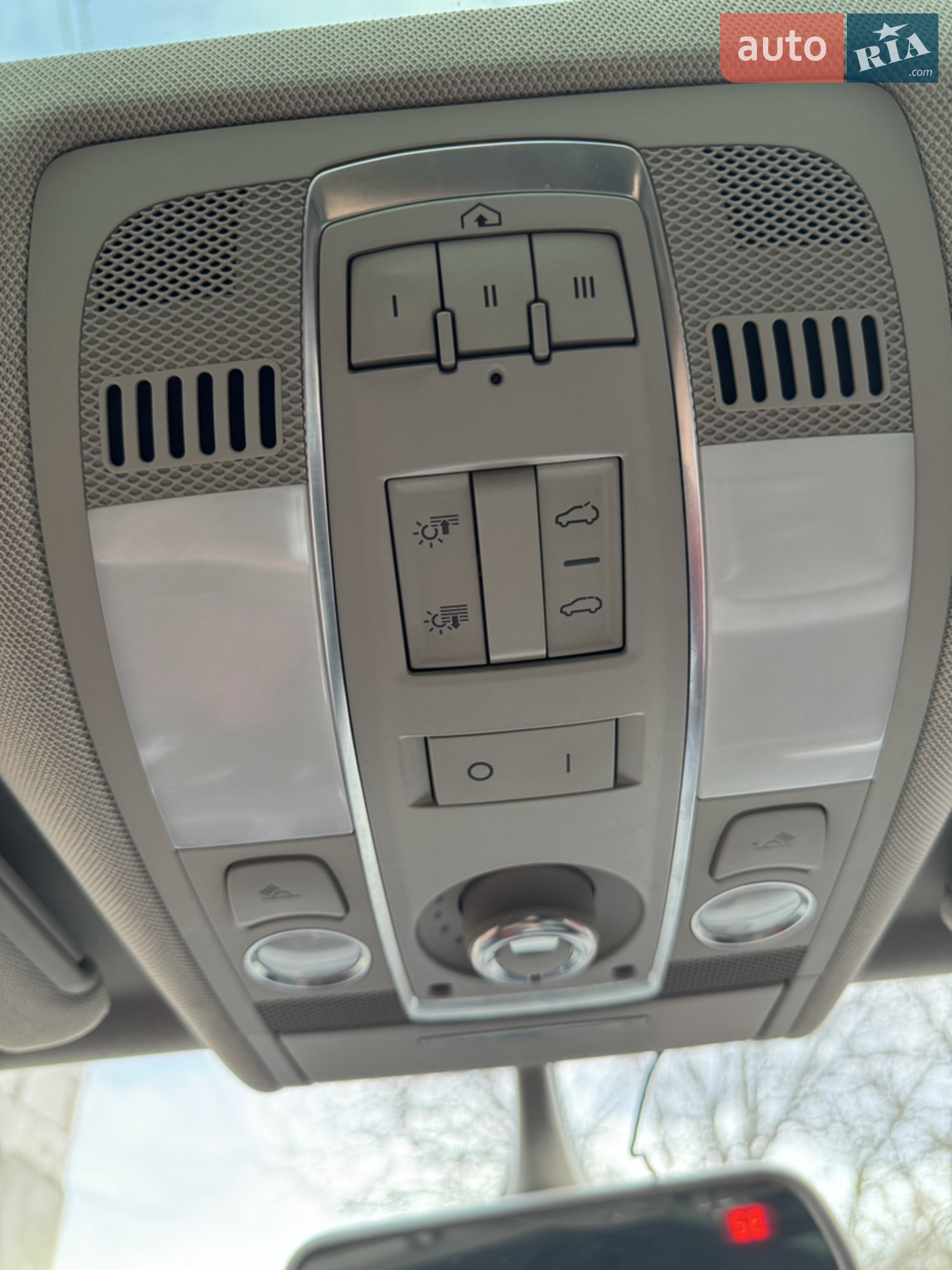 2012 Audi Q7 - мініатюра 30