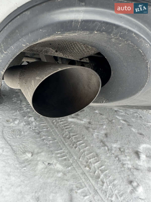 Позашляховик / Кросовер Audi Q7 2011 в Рівному