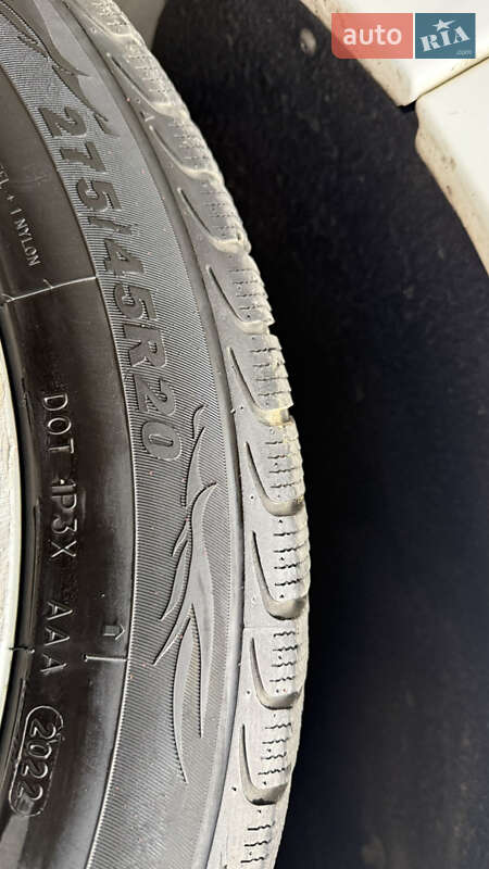 Позашляховик / Кросовер Audi Q7 2010 в Мукачевому фото 40 Позашляховик / Кросовер Audi Q7 2010 в Мукачевому