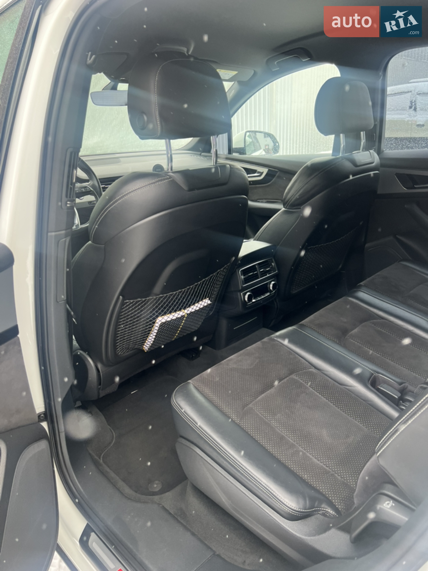 2017 Audi Q7 - мініатюра 10