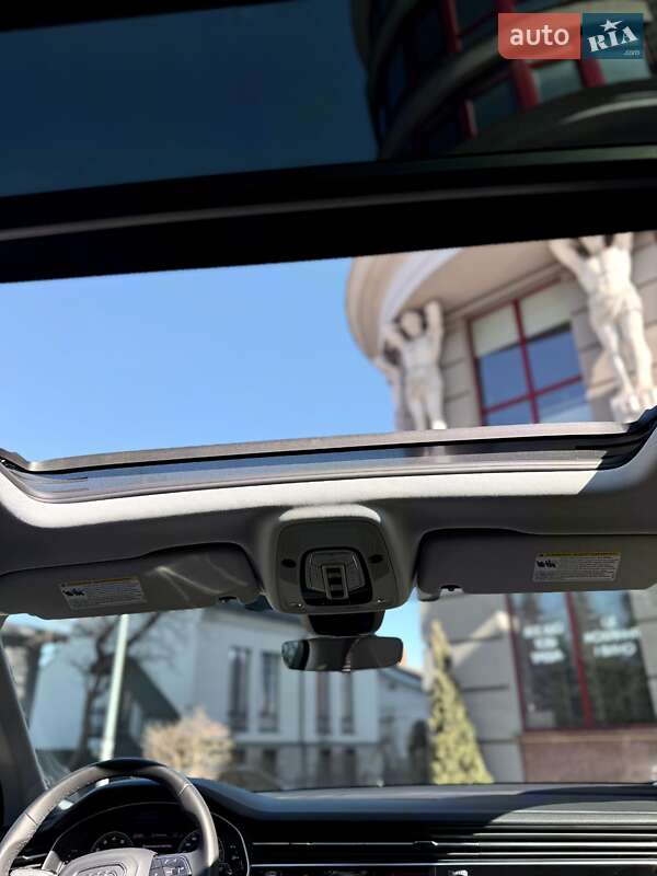 Внедорожник / Кроссовер Audi Q7 2022 в Ивано-Франковске фото 18 Внедорожник / Кроссовер Audi Q7 2022 в Ивано-Франковске