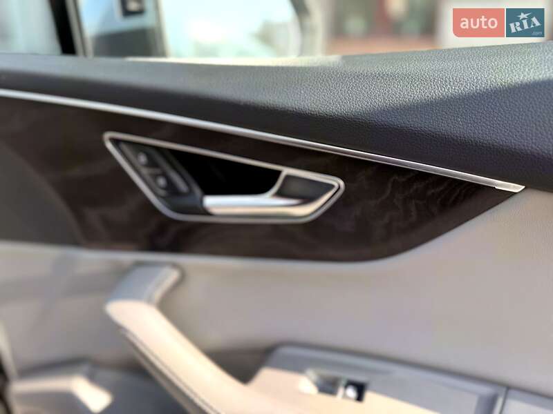 Внедорожник / Кроссовер Audi Q7 2022 в Ивано-Франковске фото 22 Внедорожник / Кроссовер Audi Q7 2022 в Ивано-Франковске
