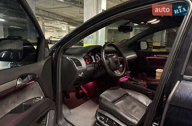 Внедорожник / Кроссовер Audi Q7 2010 в Одессе