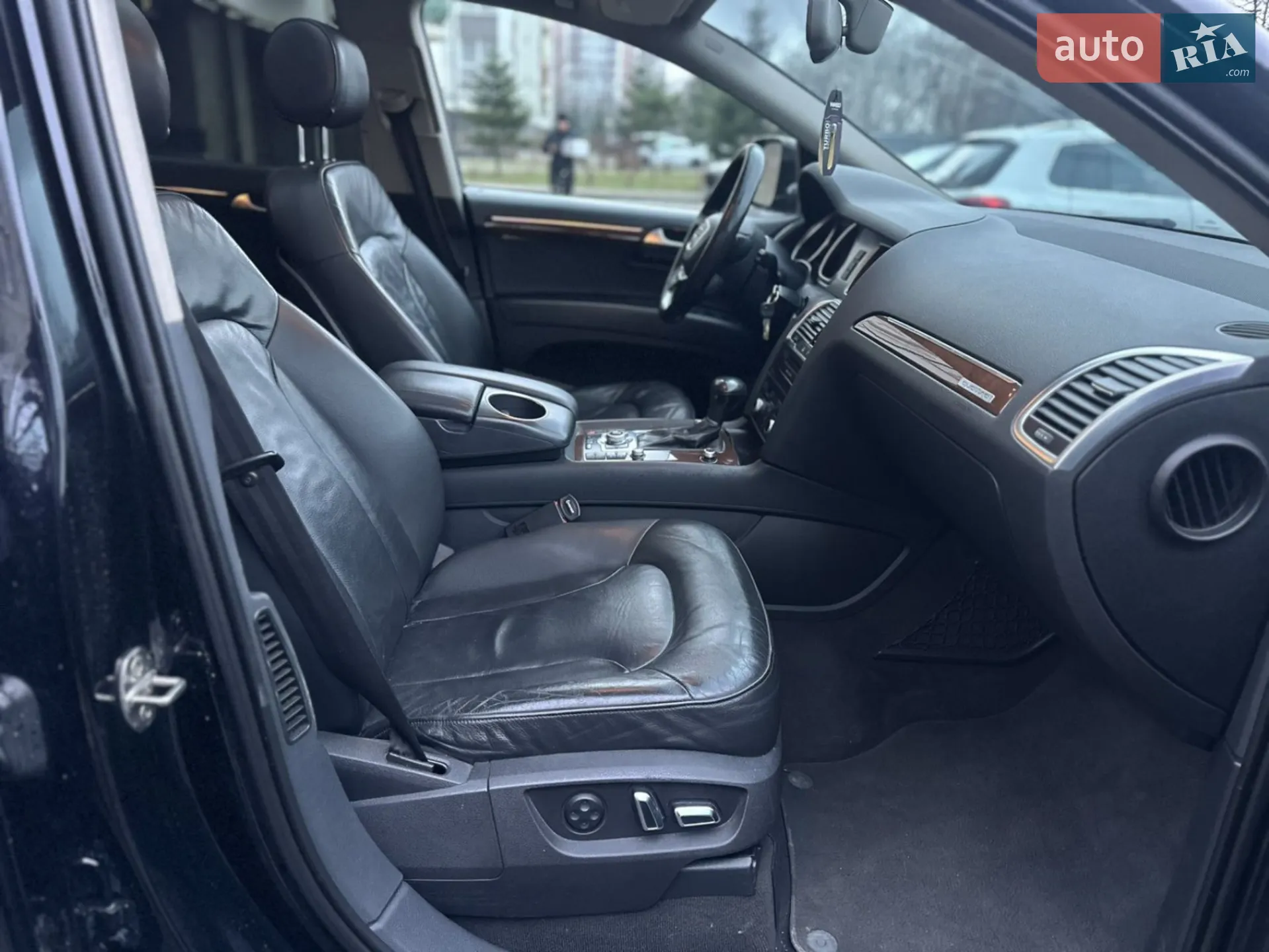 2012 Audi Q7 - мініатюра 39