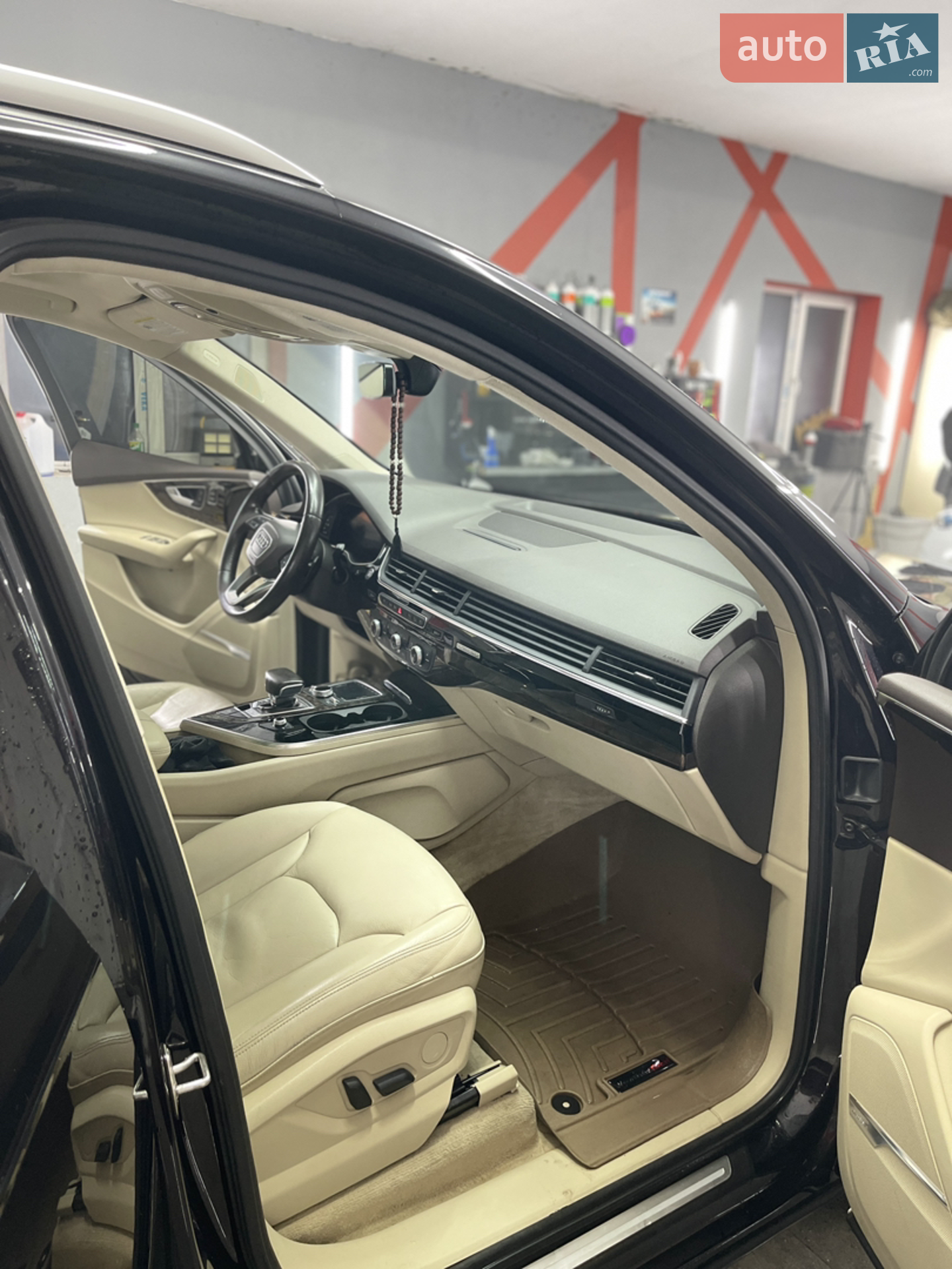 2018 Audi Q7 - мініатюра 51