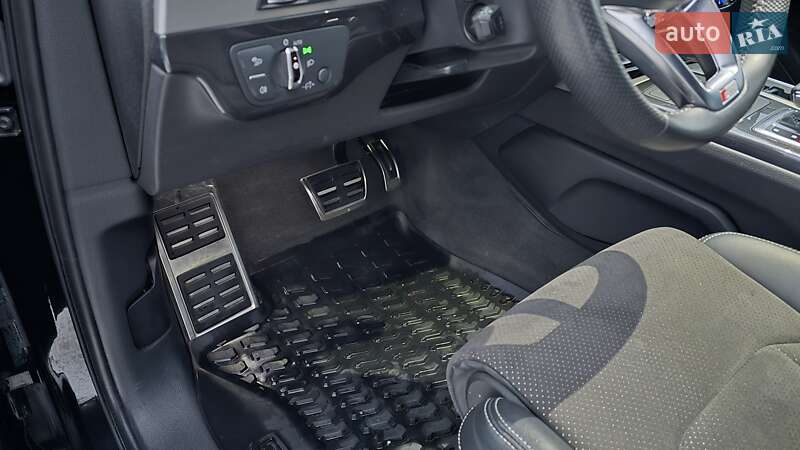 Позашляховик / Кросовер Audi Q7 2017 в Тернополі фото 13 Позашляховик / Кросовер Audi Q7 2017 в Тернополі