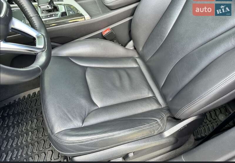 Внедорожник / Кроссовер Audi Q7 2018 в Киеве фото 39 Внедорожник / Кроссовер Audi Q7 2018 в Киеве