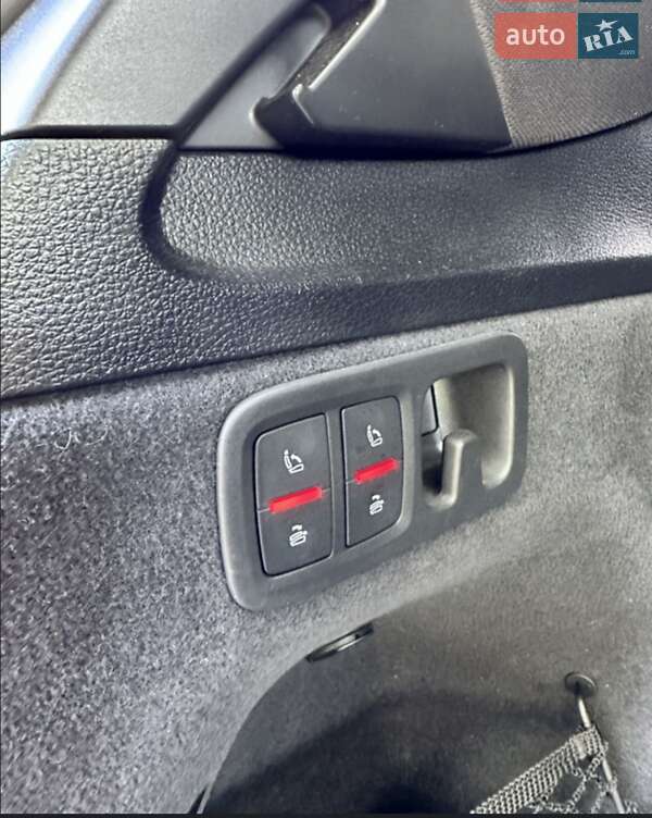 Внедорожник / Кроссовер Audi Q7 2018 в Киеве фото 49 Внедорожник / Кроссовер Audi Q7 2018 в Киеве