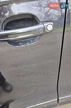 Внедорожник / Кроссовер Audi Q7 2014 в Первомайске
