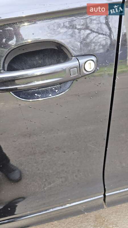 Внедорожник / Кроссовер Audi Q7 2014 в Первомайске фото 6 Внедорожник / Кроссовер Audi Q7 2014 в Первомайске