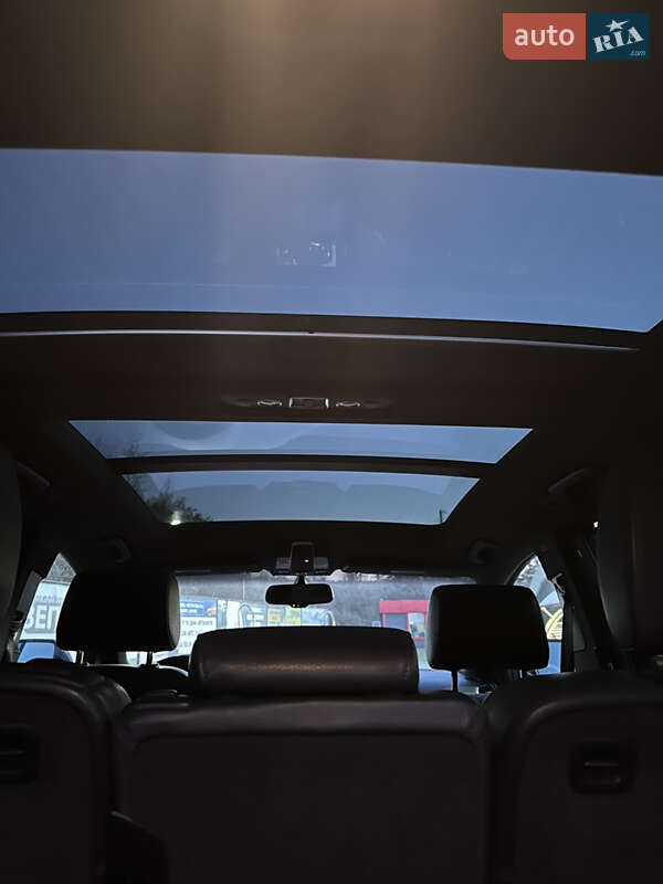 Позашляховик / Кросовер Audi Q7 2011 в Тернополі