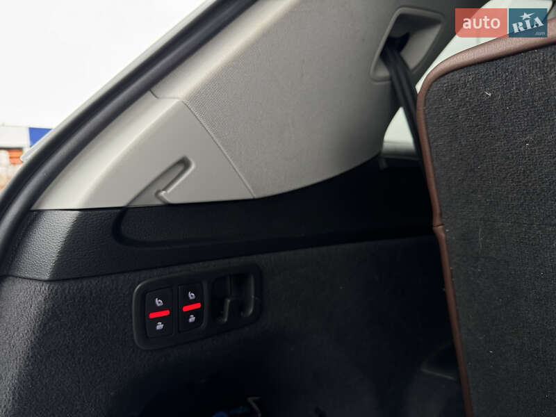 Позашляховик / Кросовер Audi Q7 2018 в Дрогобичі фото 35 Позашляховик / Кросовер Audi Q7 2018 в Дрогобичі