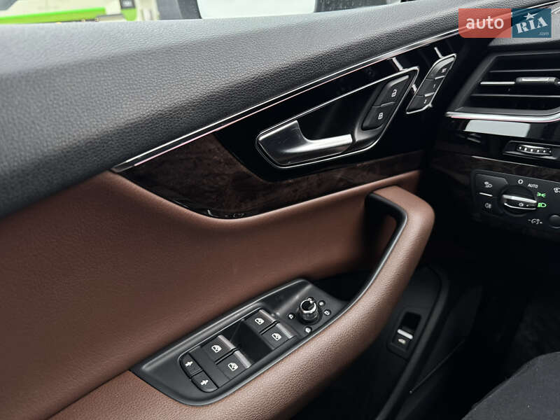 Позашляховик / Кросовер Audi Q7 2018 в Дрогобичі фото 41 Позашляховик / Кросовер Audi Q7 2018 в Дрогобичі