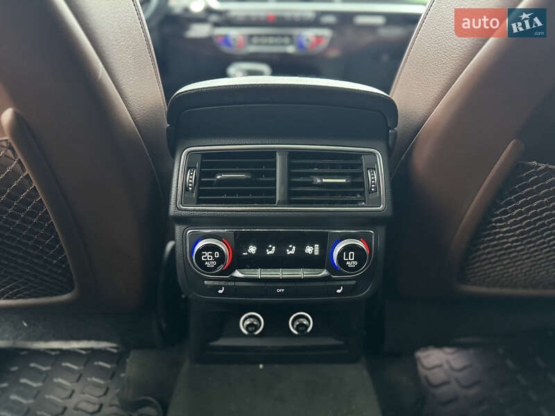 Позашляховик / Кросовер Audi Q7 2018 в Дрогобичі фото 47 Позашляховик / Кросовер Audi Q7 2018 в Дрогобичі