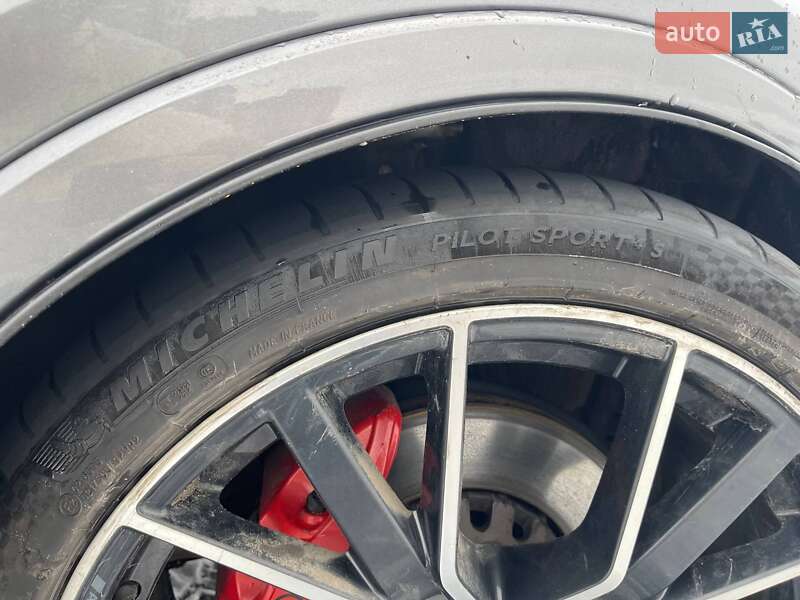 Позашляховик / Кросовер Audi Q7 2020 в Рівному фото 5 Позашляховик / Кросовер Audi Q7 2020 в Рівному