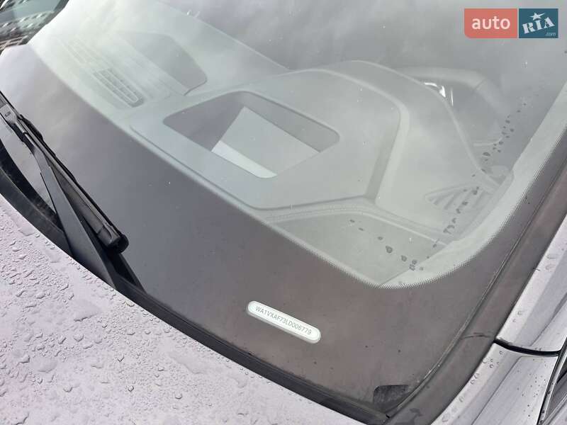 Позашляховик / Кросовер Audi Q7 2020 в Рівному фото 17 Позашляховик / Кросовер Audi Q7 2020 в Рівному