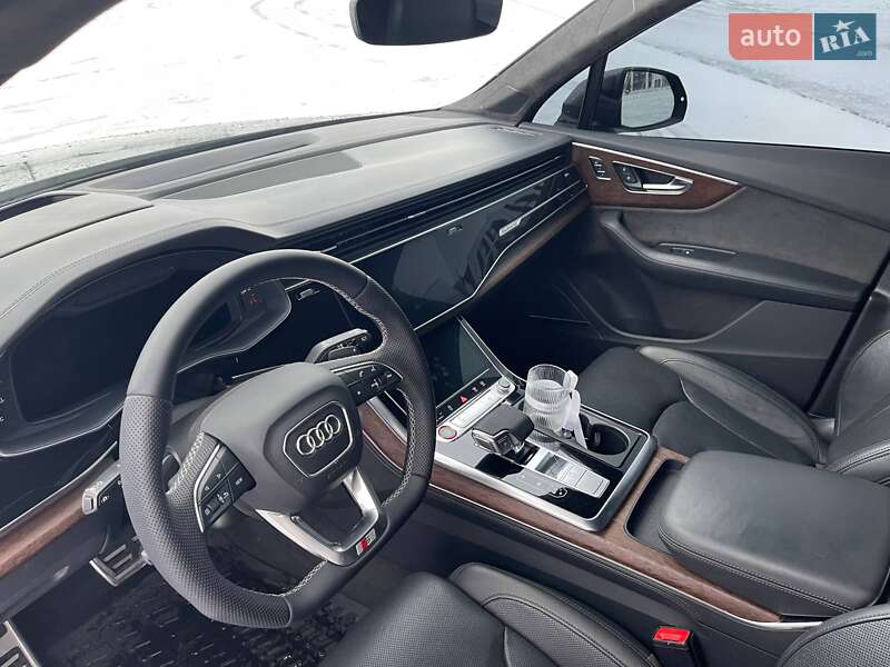 Позашляховик / Кросовер Audi Q7 2020 в Рівному фото 21 Позашляховик / Кросовер Audi Q7 2020 в Рівному