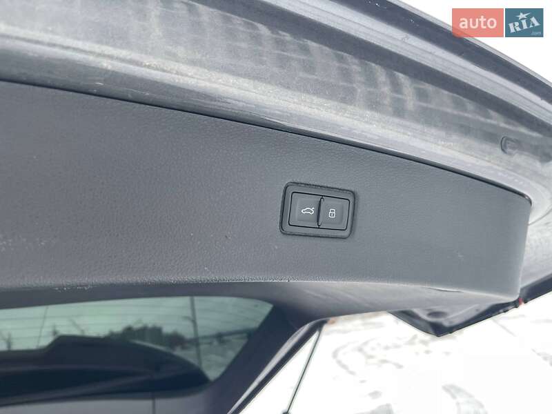 Позашляховик / Кросовер Audi Q7 2020 в Рівному фото 34 Позашляховик / Кросовер Audi Q7 2020 в Рівному