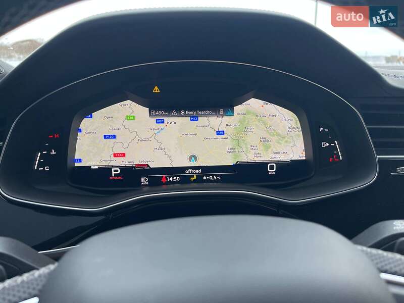 Позашляховик / Кросовер Audi Q7 2020 в Рівному фото 39 Позашляховик / Кросовер Audi Q7 2020 в Рівному