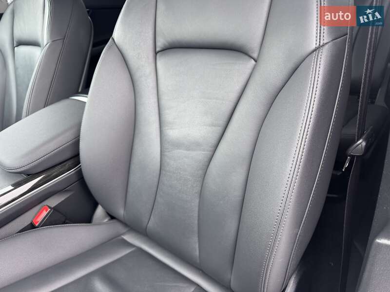 Позашляховик / Кросовер Audi Q7 2022 в Тернополі фото 44 Позашляховик / Кросовер Audi Q7 2022 в Тернополі