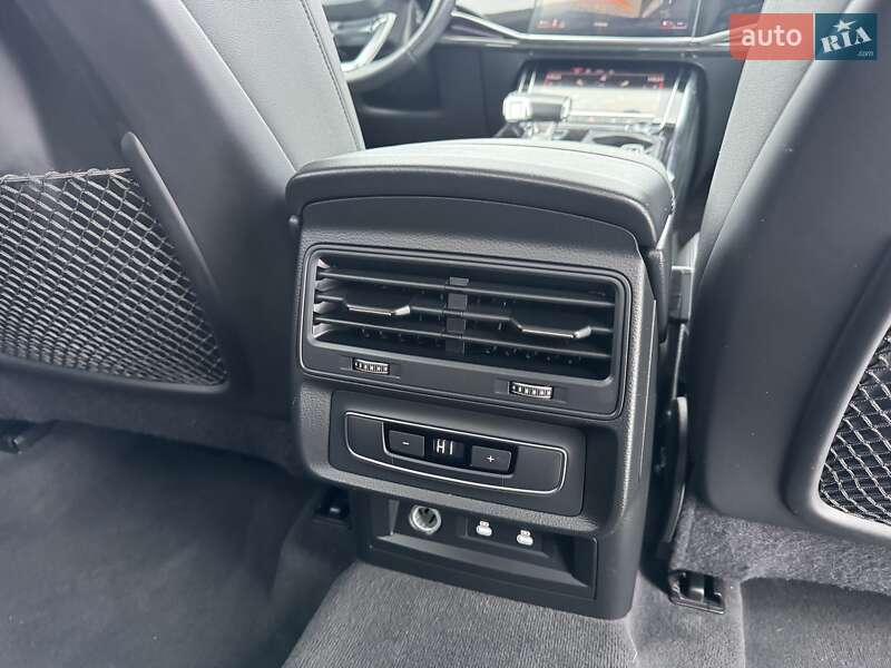 Позашляховик / Кросовер Audi Q7 2022 в Тернополі фото 54 Позашляховик / Кросовер Audi Q7 2022 в Тернополі