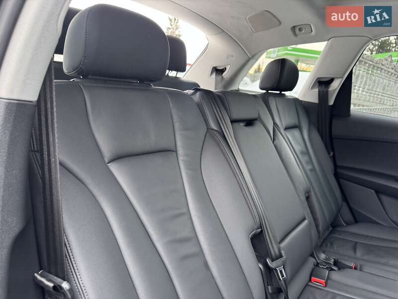 Позашляховик / Кросовер Audi Q7 2022 в Тернополі фото 56 Позашляховик / Кросовер Audi Q7 2022 в Тернополі
